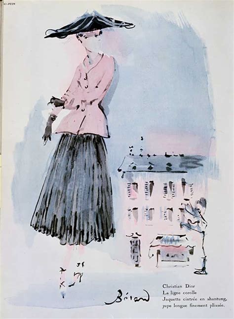 Dior Paintings & Posters 